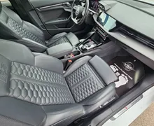 Notranja slika - Audi RS3 - Sportback quattro TFSI |VIRTUAL|BANG|RADAR|KAMERA| - 9 - Predogledna slika