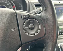 Zunanja slika - Honda CR-V - 4WD 1,6 i-DTEC Elegance - 5 - Predogledna slika