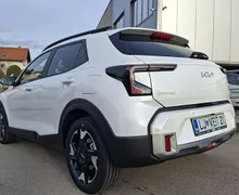 Zunanja slika - KIA Stonic - 1.0 T-GDi 73.6 kW  100 KM  EX Pulse M T - 6 - Predogledna slika