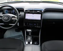 Zunanja slika - Hyundai Tucson - 1.6 CRDi MHEV Business DCT - 11 - Predogledna slika