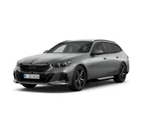 Zunanja slika - BMW Serija 5 - 520d xDrive Touring - 1 - Predogledna slika
