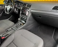 Zunanja slika - VW Golf - 1.6 TDI AUT.-NAVI-PDC-TEMP - 16 - Predogledna slika