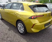 Zunanja slika - Opel Astra - 1.2 Turbo - ODLIČNA - VSA SERVISNA ZGODOVINA - 4 - Predogledna slika