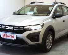 Zunanja slika - Dacia Sandero - Stepway 1.0 TCe 90 LED-PDC - 1 - Predogledna slika