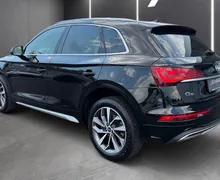 Zunanja slika - Audi Q5 - quattro 40 TDI Advanced S tronic-SLO-PDC-Kamera... - 3 - Predogledna slika
