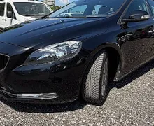 Zunanja slika - Volvo V40 - 2.0 + BREZ POLOGA TUDI ZA TUJCE Z VIZO - 2 - Predogledna slika