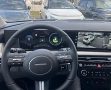 Zunanja slika - Hyundai Tucson - 1.6 T-GDI 150 IMPRESSION 2WD DCT - 7 - Predogledna slika