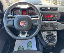 Zunanja slika - Fiat Panda - 1.2 8v°EASY°1.LASTNICA°KLIMA°CITY°EL.POMIK ST.° - 10 - Predogledna slika