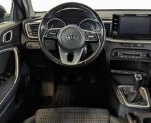 Zunanja slika - KIA Ceed - SW 1.0 T-GDi EX Urban  88 kW - 5 - Predogledna slika