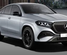 Zunanja slika - Mercedes-Benz GLE-Razred - GLE coupe 450 d 4MATIC AMG Line - 1 - Predogledna slika