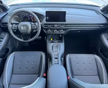 Zunanja slika - Honda ZR-V - 2.0E|HEV|SPORT|ACC|BOSE|NAVI|AKCIJA 4.000€ ZALOGA - 10 - Predogledna slika