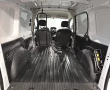 Zunanja slika - Renault Express - Kangoo  Electric ZE33 KLIMA PDC - 16 - Predogledna slika