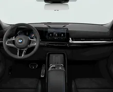 Zunanja slika - BMW X2 - sDrive20i - 9 - Predogledna slika