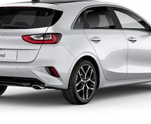 Zunanja slika - KIA Ceed - 1.0 T-GDi EX Champion ISG M T 74 kW - 4 - Predogledna slika