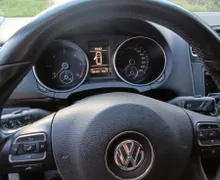 Notranja slika - Volkswagen Golf - Comfortline 1,6 TDI - 21 - Predogledna slika