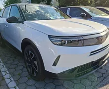 Zunanja slika - Opel Grandland - Elektro GS  73 kWh - 1 - Predogledna slika