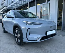 Zunanja slika - Geely EX5 - 60.22kWh FWD 160kW MAX | VOZILO V PRIHODU I | - 1 - Predogledna slika