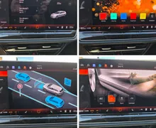 Zunanja slika - Volkswagen Passat - Variant 2.0 TDI Elegance DSG.IQLIGHT.WEBASTO.HARMAN.HUD - 18 - Predogledna slika