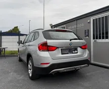 Zunanja slika - BMW serija X1: - sDrive16d - 2 - Predogledna slika