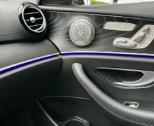 Zunanja slika - Mercedes-Benz E-Razred - 220d Avantgarde LED+ALU+DISTRONIC+KAMERA+AGILITY - 9 - Predogledna slika