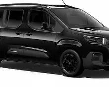 Zunanja slika - Citroën Berlingo - XL MAX 1.5 BlueHDI 130 - 1 - Predogledna slika