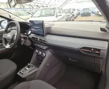 Zunanja slika - Dacia Sandero - EXTREME STEPWAY ECO-G 120 Avto+Vožnja+Vinjeta - 12 - Predogledna slika