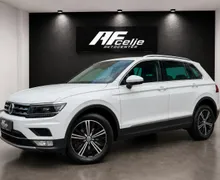 Zunanja slika - VW Tiguan - 2.0 TDI-DSG-H LINE-145.000km-LIZING ZA TUJCE-ACC- - 1 - Predogledna slika