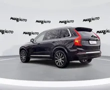 Zunanja slika - Volvo XC90 - B5D AWD Plus Bright Avt. 7 sedežev PANO-KLJUKA - 7 - Predogledna slika