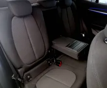 Notranja slika - BMW serija X2: - sDrive20d FULL LED NAVI 2XPDC ALU ZATEMNJEN TOP - 8 - Predogledna slika