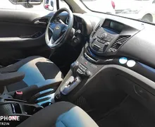 Zunanja slika - Chevrolet Orlando - 2.0 VCDi LTZ Avt.SLO-2.LASTNIK-178.000KM-PDC - 8 - Predogledna slika