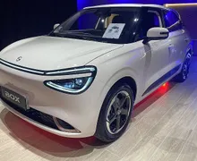 Zunanja slika - Dongfeng Box - 42.3 kWh 7.200€ SUBVENCIJE - 1 - Predogledna slika