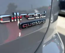 Zunanja slika - Audi A6 Allroad - 45 TDI Quattro S tronic Matrix - Kamera - Kljuka - 19 - Predogledna slika