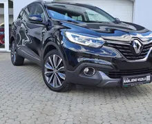 Zunanja slika - Renault Kadjar - BOSE dCi 130 4WD - 2 - Predogledna slika