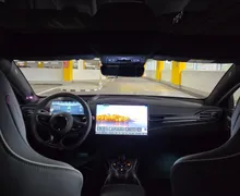Zunanja slika - BYD SEAL - EXCELLENCE AWD 82.5 kWh 390kW - doseg 520km 3.8s - 7 - Predogledna slika