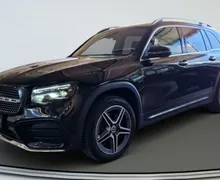 Zunanja slika - Mercedes-Benz GLB-Razred - GLB 200 d AMG Line Avt. - 2 - Predogledna slika