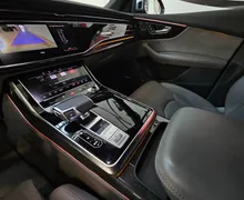 Notranja slika - Audi Q8 - Quattro 50 TDI Tiptronic - 7 - Predogledna slika