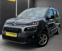 Zunanja slika - Citroën Berlingo - 1.5 HDI  AUT XTR -line  odličen - 1 - Predogledna slika