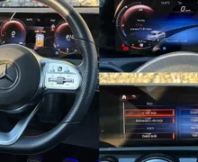 Zunanja slika - Mercedes-Benz CLA-Razred - 200|AMG LINE|COUPE|TOV.GAR|PANO|KAM|GR.SED - 12 - Predogledna slika
