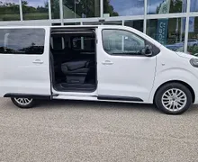 Zunanja slika - Peugeot Traveller - Business  L2 2.0 BlueHDi 180 EAT8 6.4 - 6 - Predogledna slika