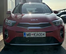Zunanja slika - KIA Stonic - 1.2 DPI 57.9 kW  79 KM  LX Urban+ M T - 2 - Predogledna slika