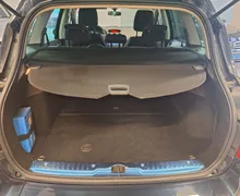 Notranja slika - Peugeot 308 - 1.6 HDI LED-NAVI-TV-AUT. KLIMA-KREDIT BREZ POLOG.. - 11 - Predogledna slika