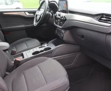 Zunanja slika - Ford Kuga - Titanium X 2.5 Duratec Hybrid 165kW PHEV-ALU-NAVI - 13 - Predogledna slika