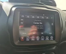 Zunanja slika - Jeep Renegade - 4xe eAWD 1.3 PHEV Limited Avtomatik - TOP OPREMA - 25 - Predogledna slika