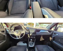 Zunanja slika - Renault Captur - dCi 115 Intens EDC, SLO,KAMERA,FULL LED,TOP STANJE - 16 - Predogledna slika
