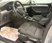 Notranja slika - VW Passat Variant - 2.0 TDI-DSG-VIRTUAL-FULL LED-KAMERA-RADAR TEM-NA.. - 9 - Predogledna slika