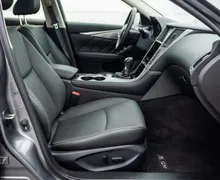 Zunanja slika - Infiniti Q50 - NEPOZABNO DOŽIVETJEmožno plačilo v CRYPTO - 13 - Predogledna slika