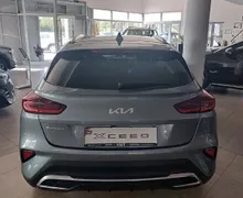 Zunanja slika - KIA XCeed - 1.6 T-GDi WAY 7DCT. VEČ BARV - 5 - Predogledna slika
