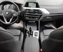 Zunanja slika - BMW X3 - serija : 20d-190KM-X-DRIVE-SPORTLINE-LED-NAVI-137.000KM-19C - 10 - Predogledna slika