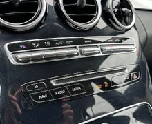 Zunanja slika - Mercedes-Benz C-Razred - C 200 d EXCLUSIVE - 2.LASTNIK - ODLIČNO OHRANJEN - 10 - Predogledna slika