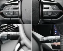 Zunanja slika - Peugeot 308 - 1.2 PURETECH 130 ALLURE EAT8 - 11 - Predogledna slika